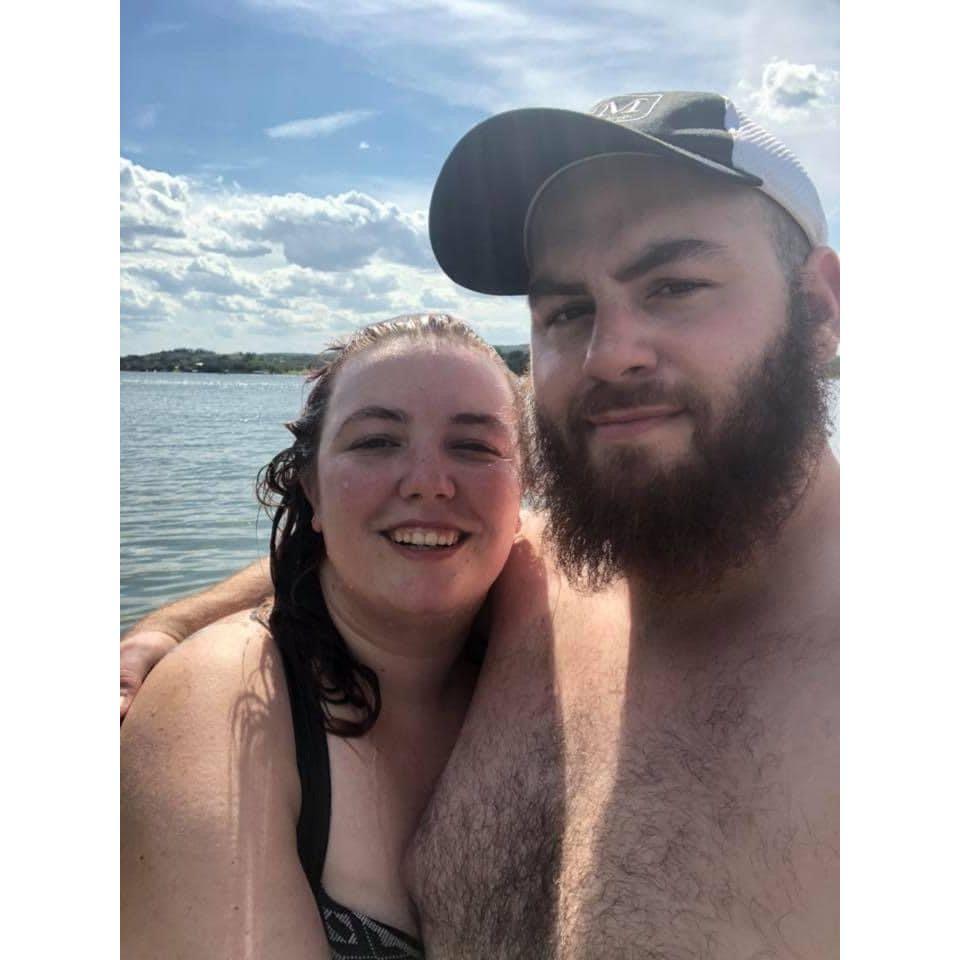 Our First little vacation together. Such a fun time!