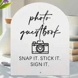 Polaroid Photobooth