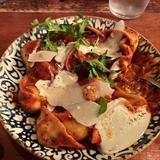 Albano's Pasta Shop