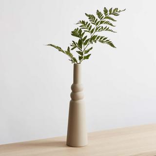 Reed Ceramic Vase