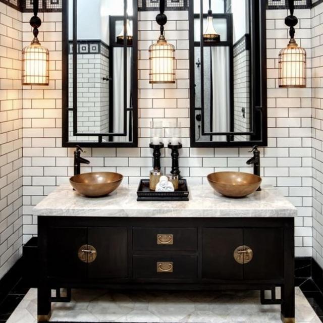 Bathroom Repair Fund