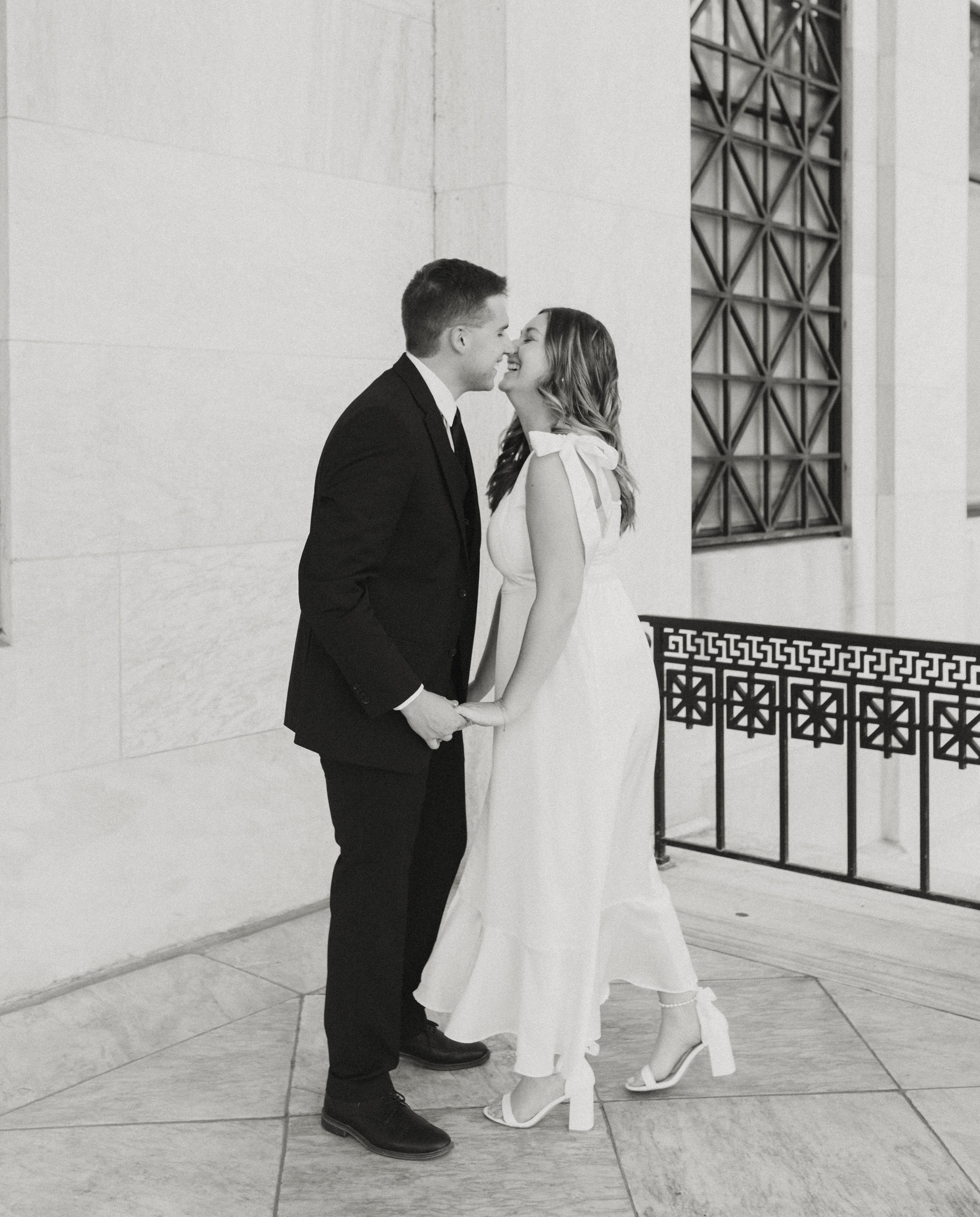 The Wedding Website of Luisa Fanara and Lucas Kawski