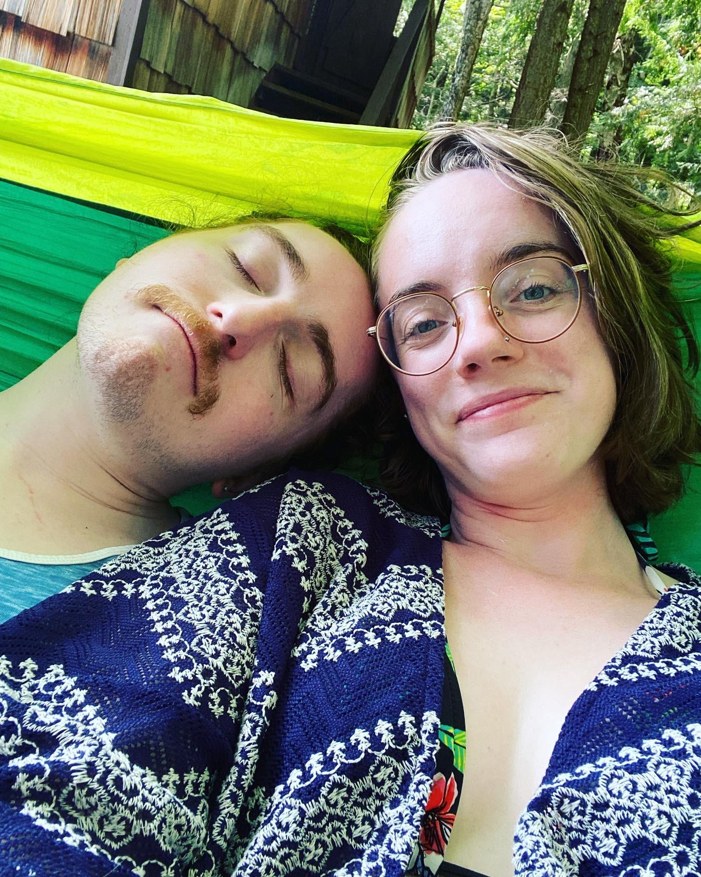 The Wedding Website of Emily Moylan and Hunter Robinson