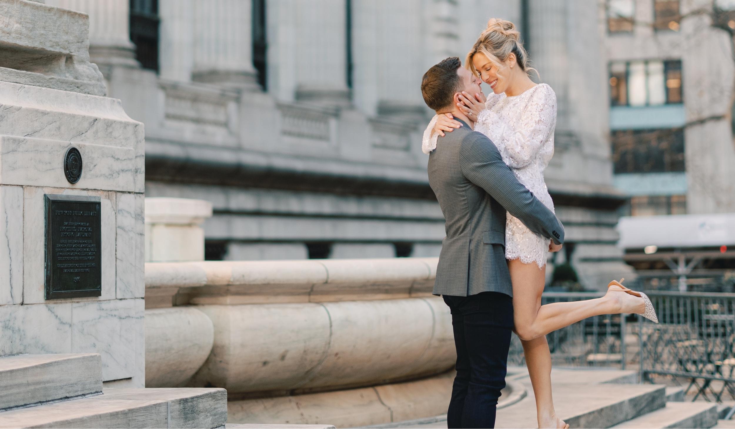 The Wedding Website of Casey Corallo and Andrew Mullen