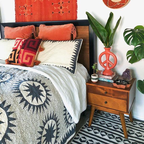 Soleil Quilt Set by Justina Blakeney®