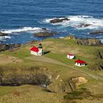 Point Cabrillo Lighthouse