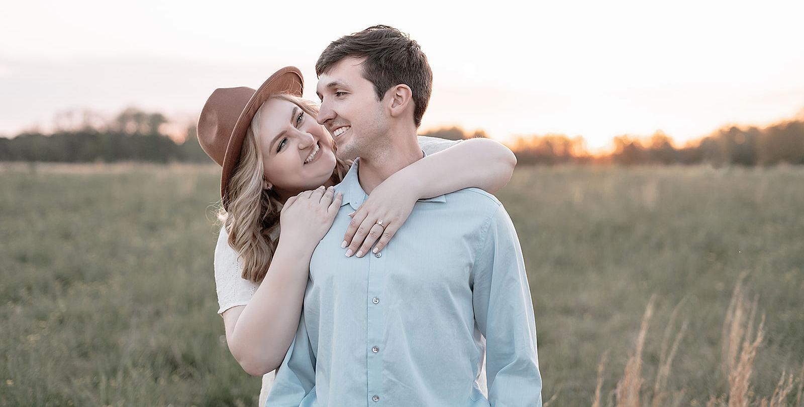 The Wedding Website of Danielle Slaton and Jesse Pittman
