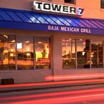 Tower 7 Baja Mexican Grill