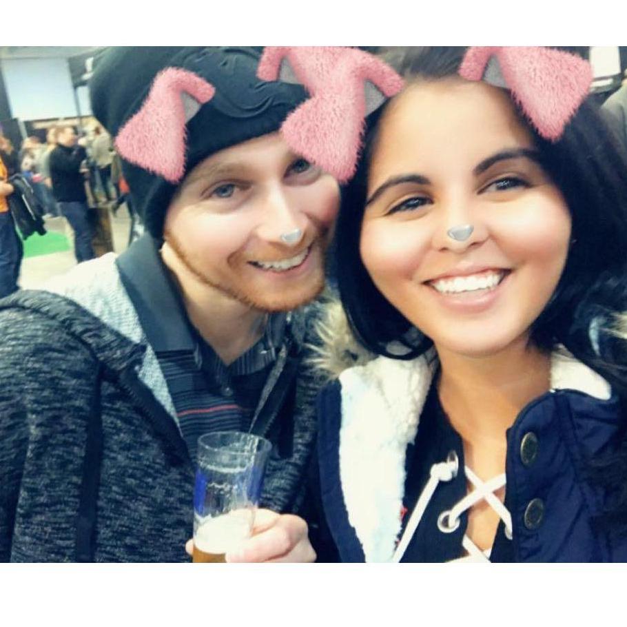 Enjoy our love of filters and beer.