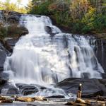 DuPont State Recreational Forest