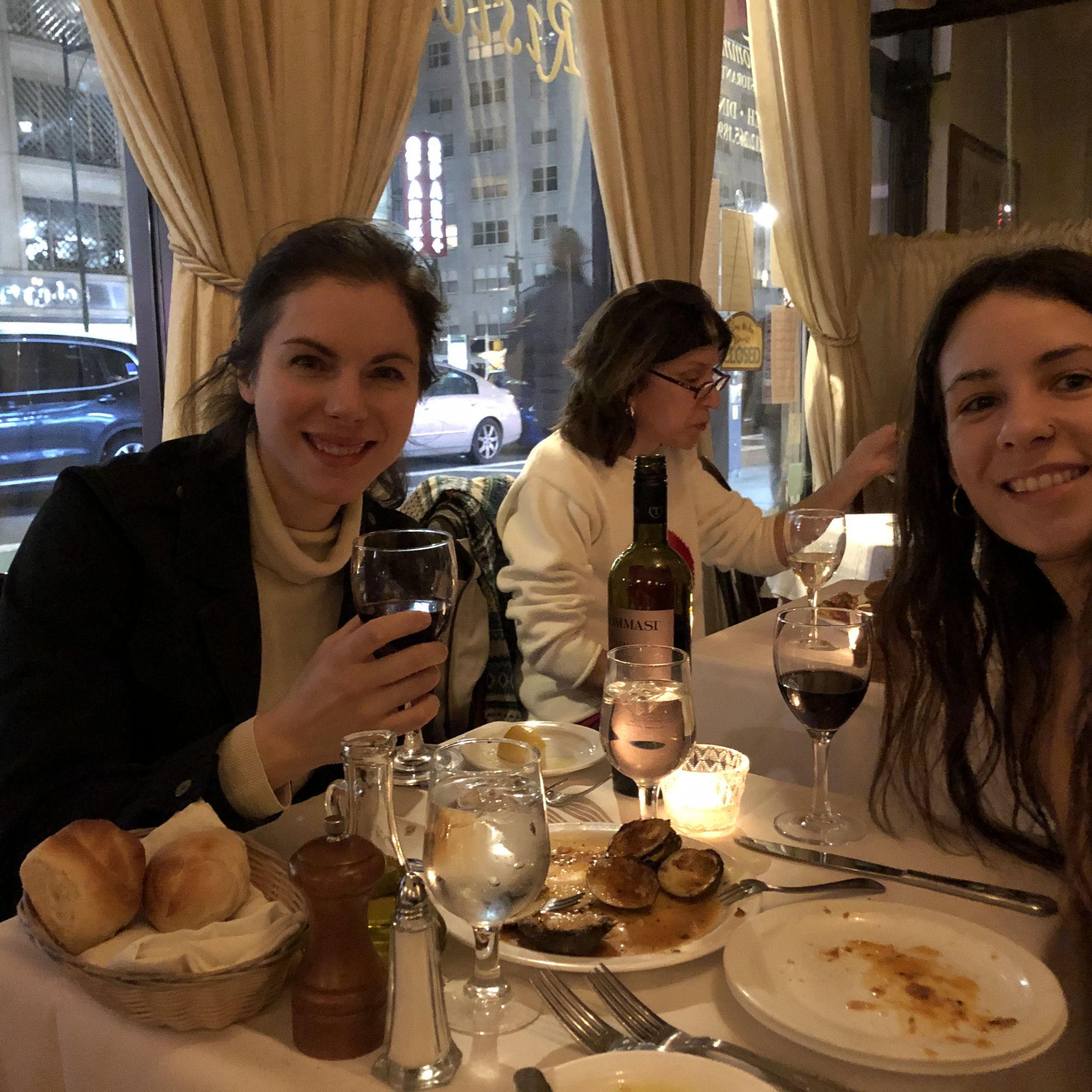 Valentine's Day 2020