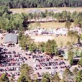 St. Germain Flea Market