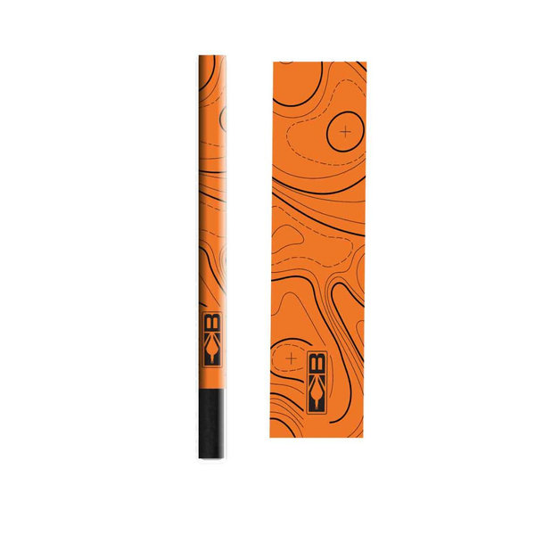 Bohning 5.5" Topo Arrow Wrap