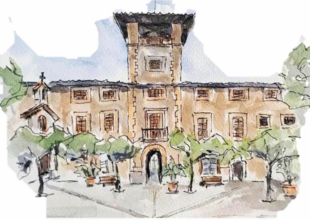 The Wedding Website of Evan Costanzo and Zachary Andersen