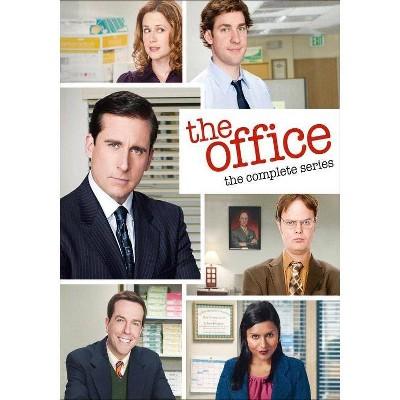 Office:Complete Series (DVD)