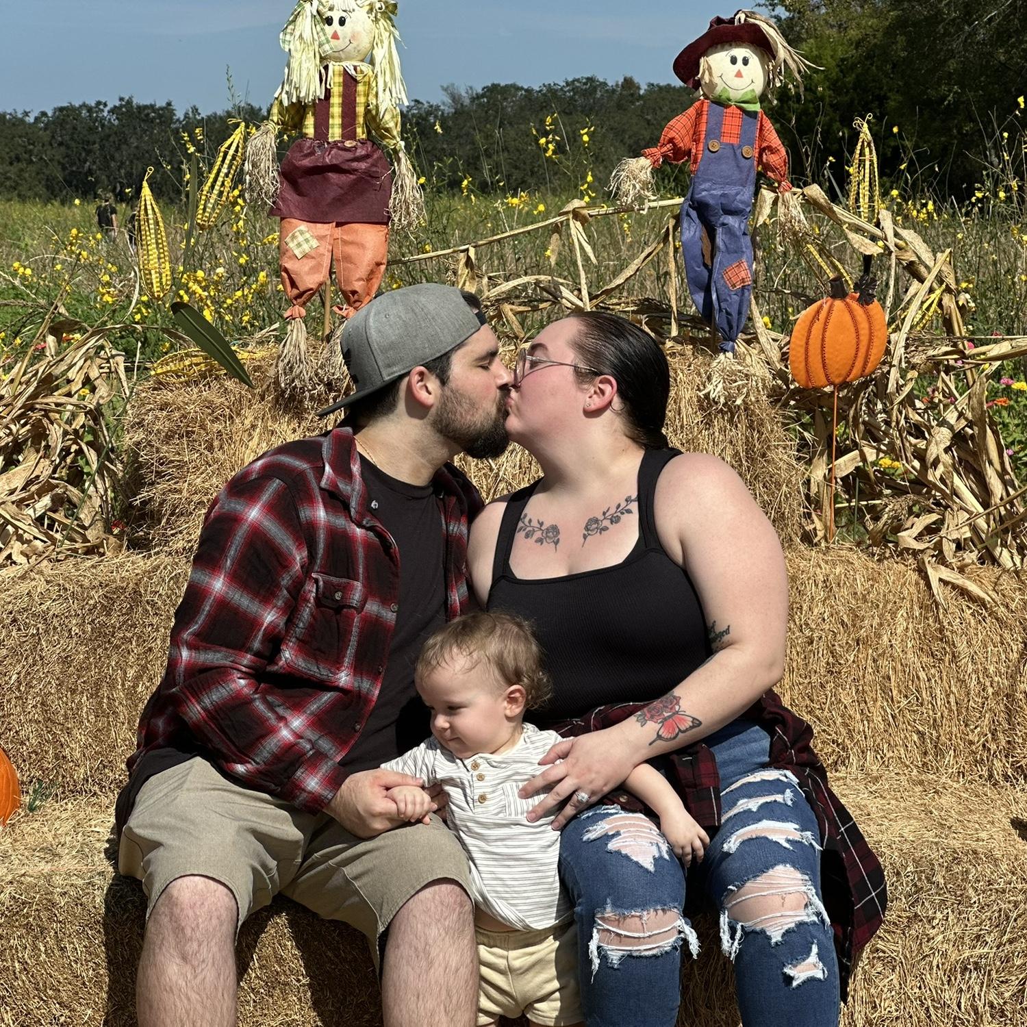Pumpkin patch 2024