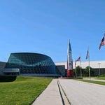 Strategic Air Command & Aerospace Museum
