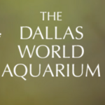 The Dallas World Aquarium