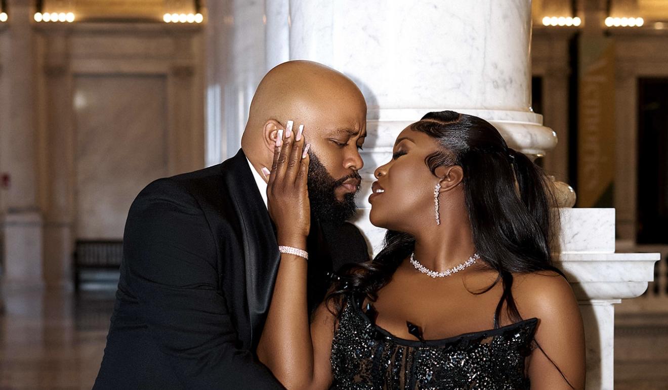 The Wedding Website of Emmly Freeman and Anthony Watson
