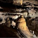 Inner Space Cavern