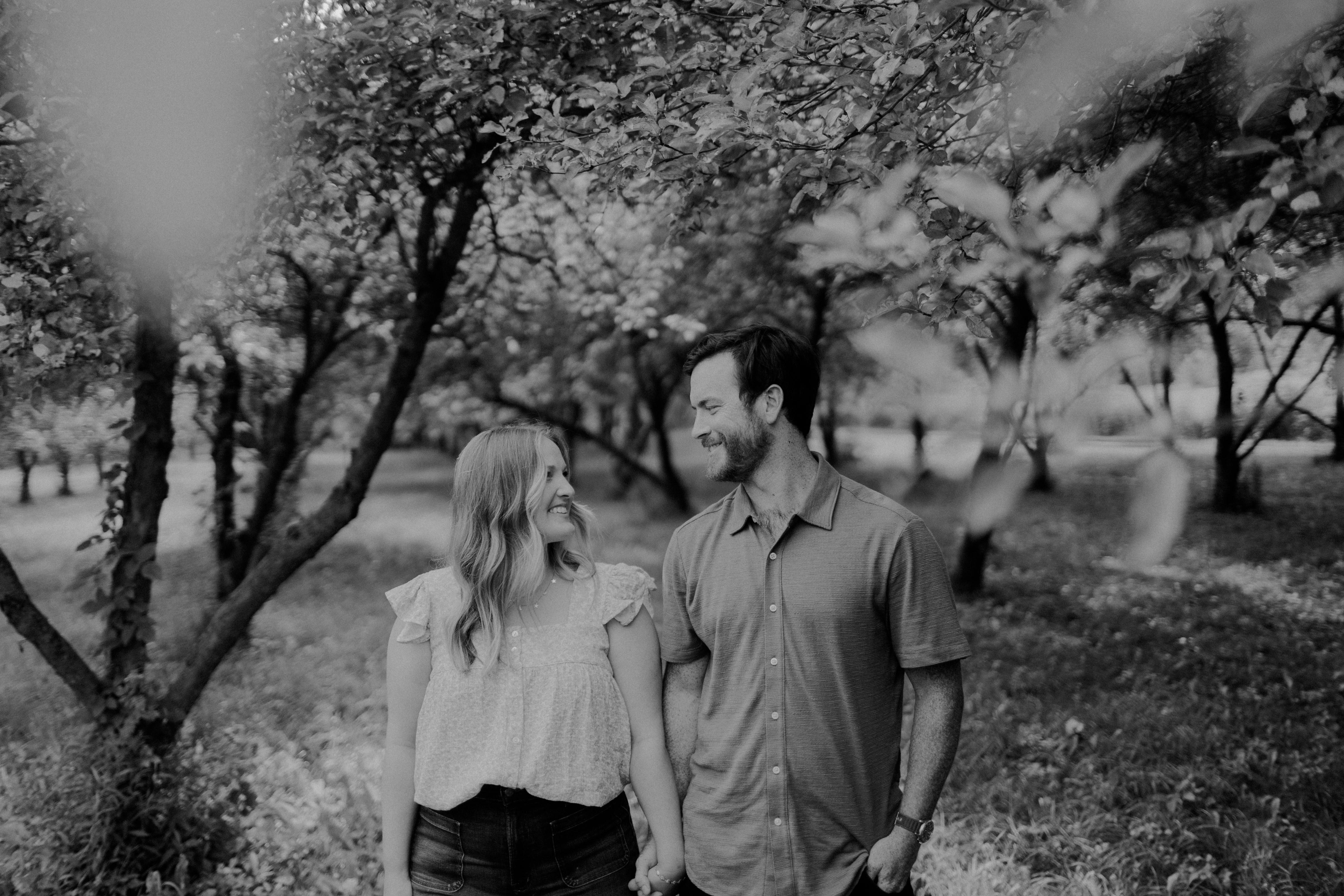 The Wedding Website of Kara Zondervan and Dave Sheridan