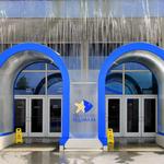 Texas State Aquarium
