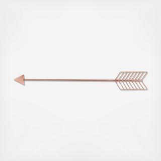 Wall Arrow