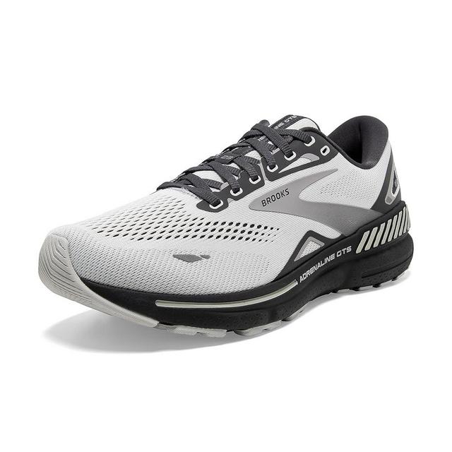 Brooks Men’s Adrenaline GTS 23 Supportive Running Shoe