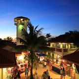 Chamorro Night Market (Wednesday's only!)