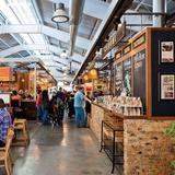Oxbow Public Market