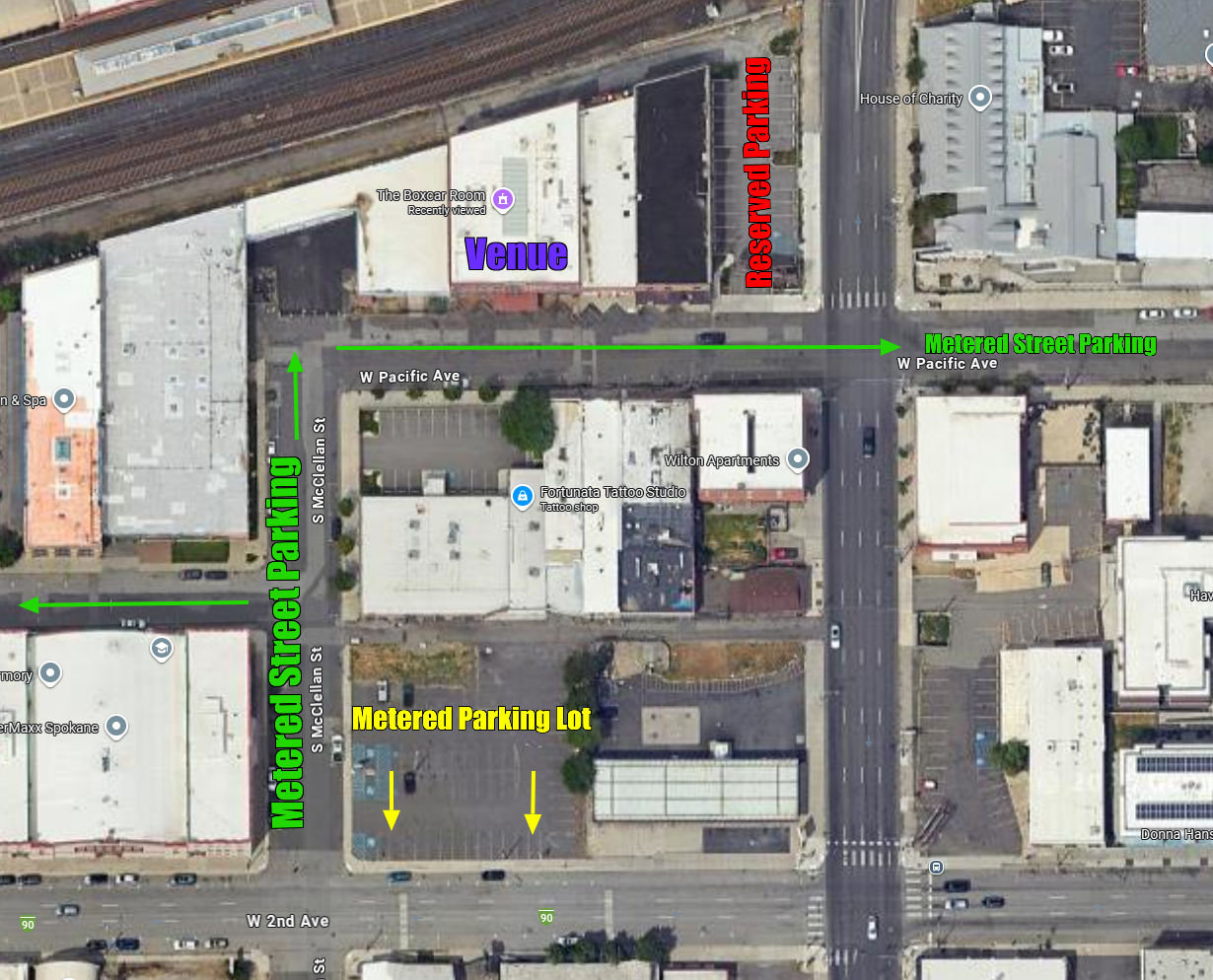 The Wedding Website of Keandra Piatt and Alexander Edwards