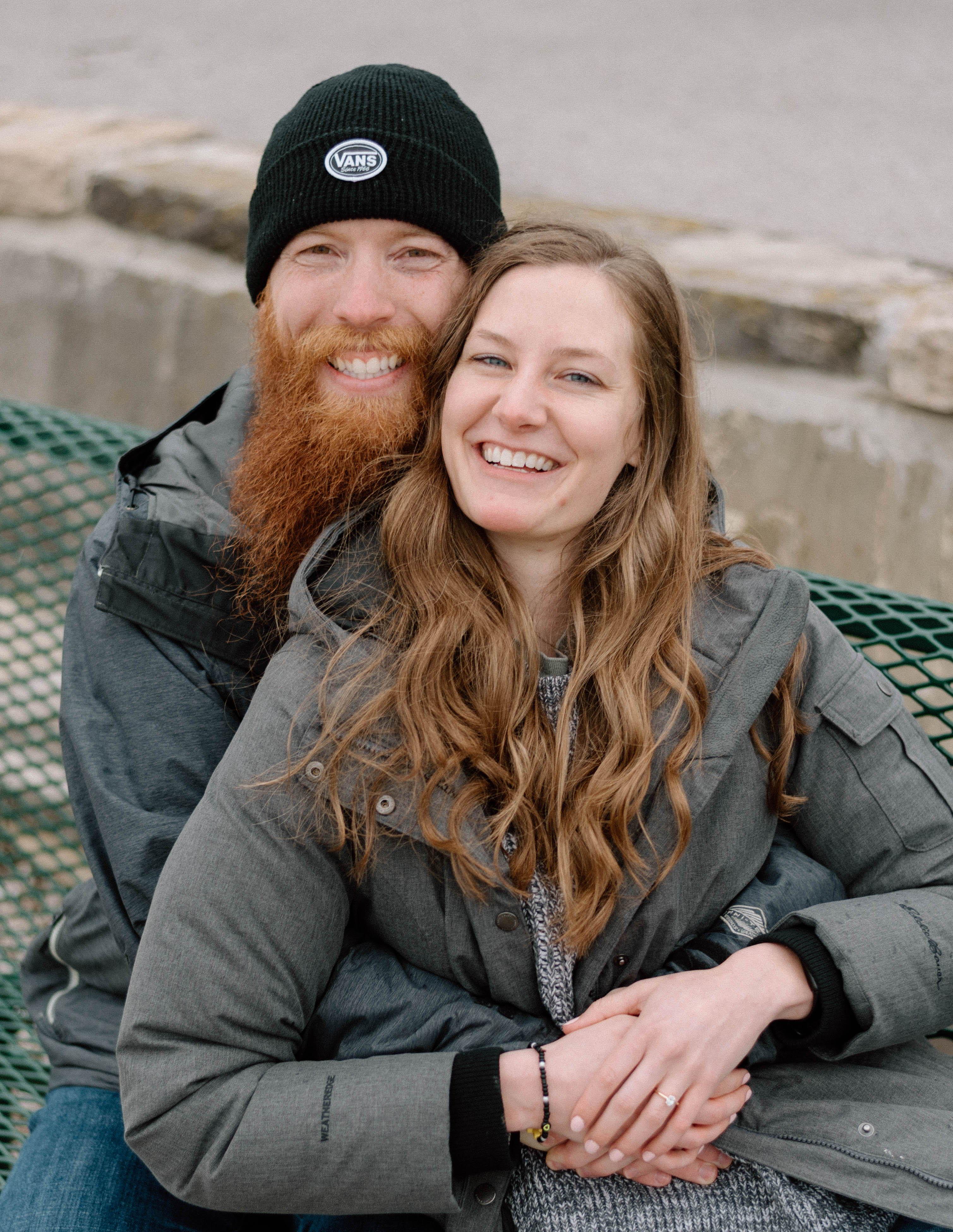The Wedding Website of Mallory Inniger and Tim Willborn