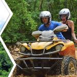 Extreme Adventure Cancun