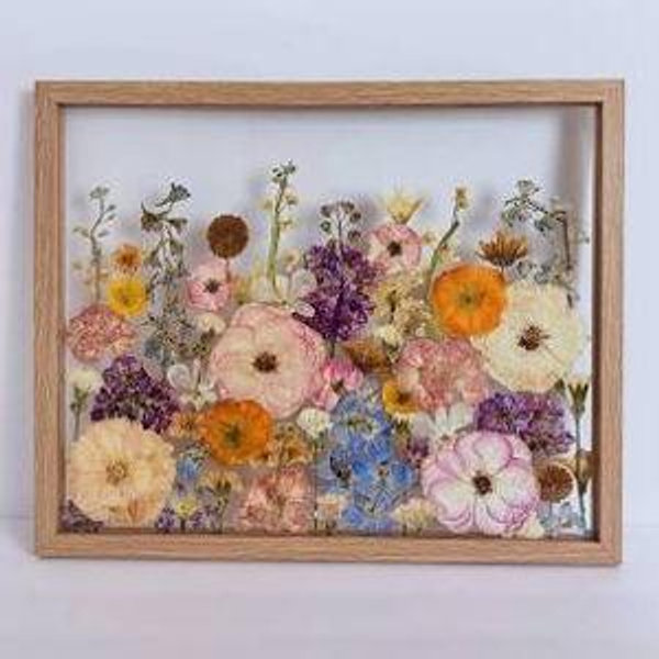Wedding Bouquet Preservation