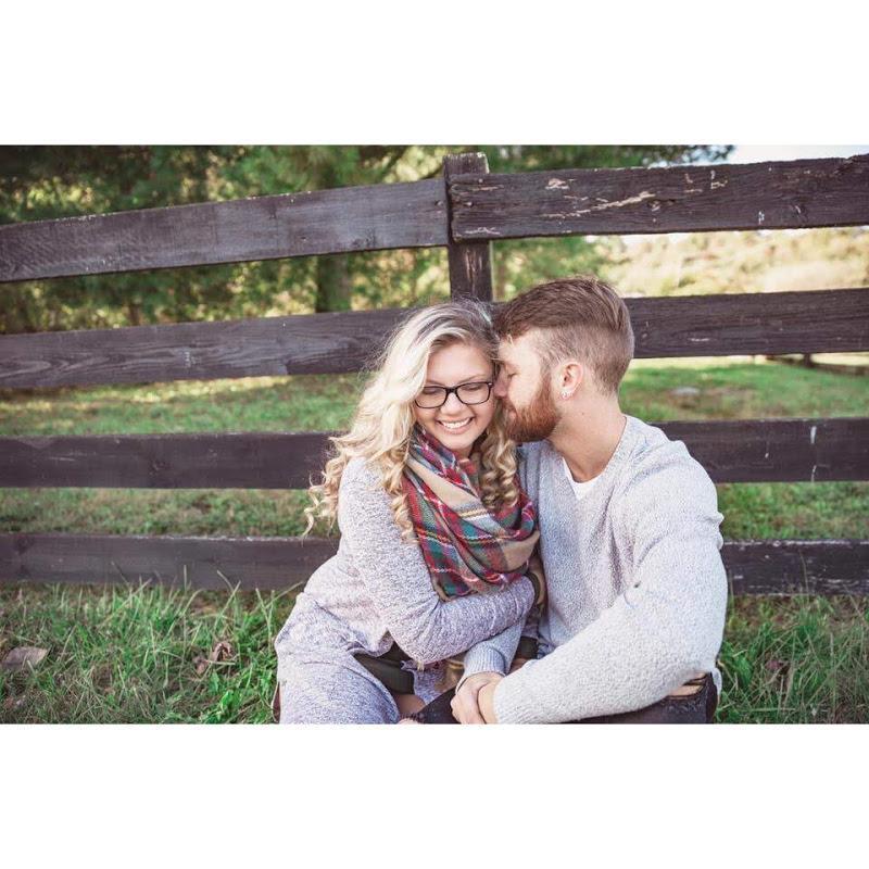 Fall Pictures- One of my personal favorites!