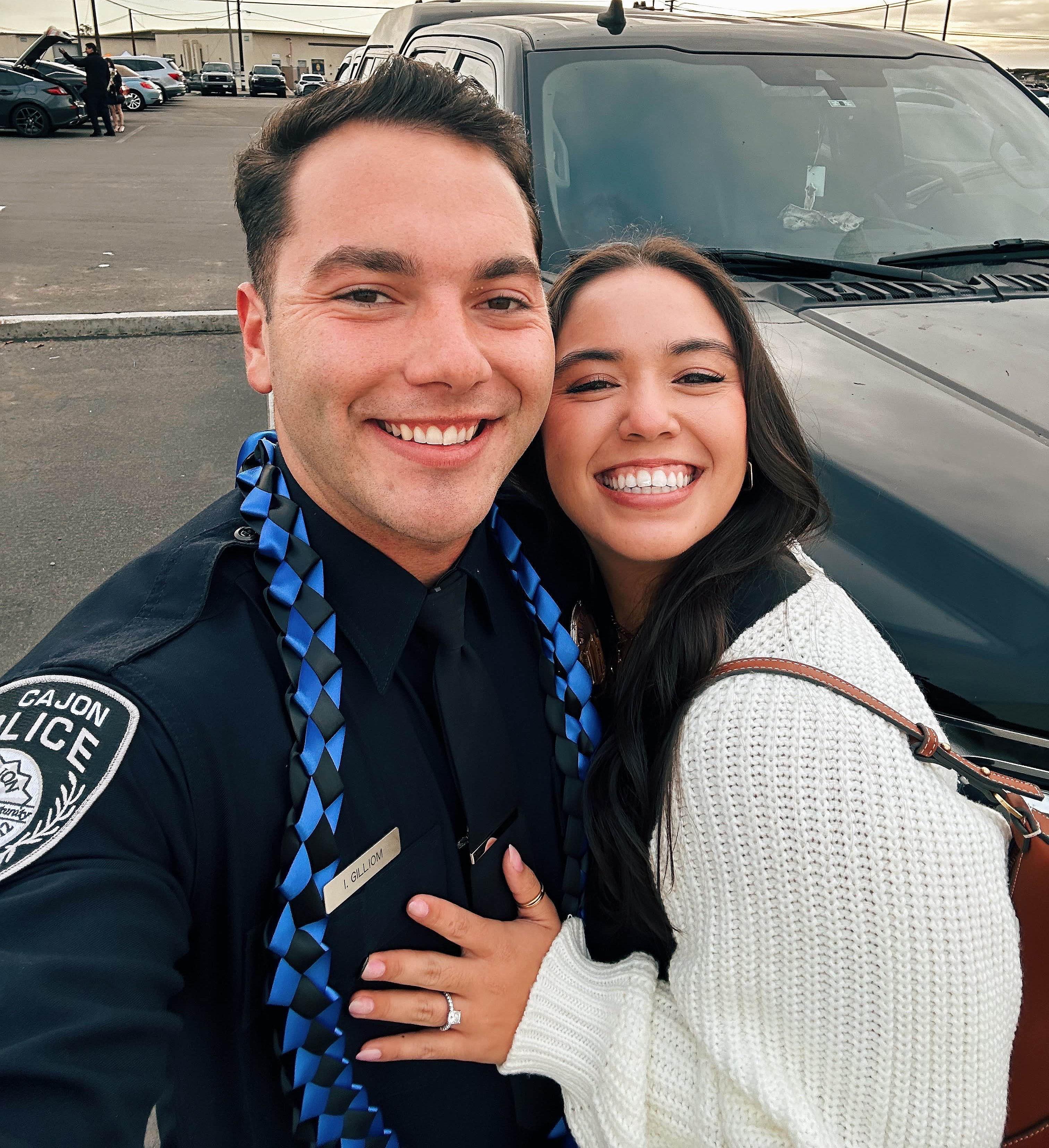 The Wedding Website of Lauren Schultz and Ian Gilliom