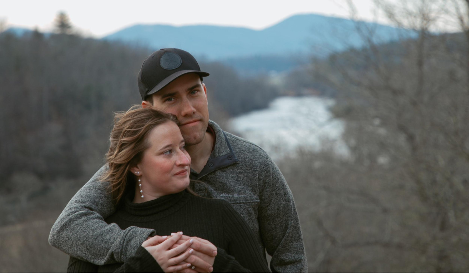 The Wedding Website of Julianne Yeomans and Sam Blake