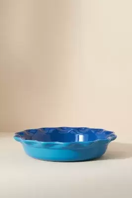 Le Creuset 9" Heritage Pie Dish