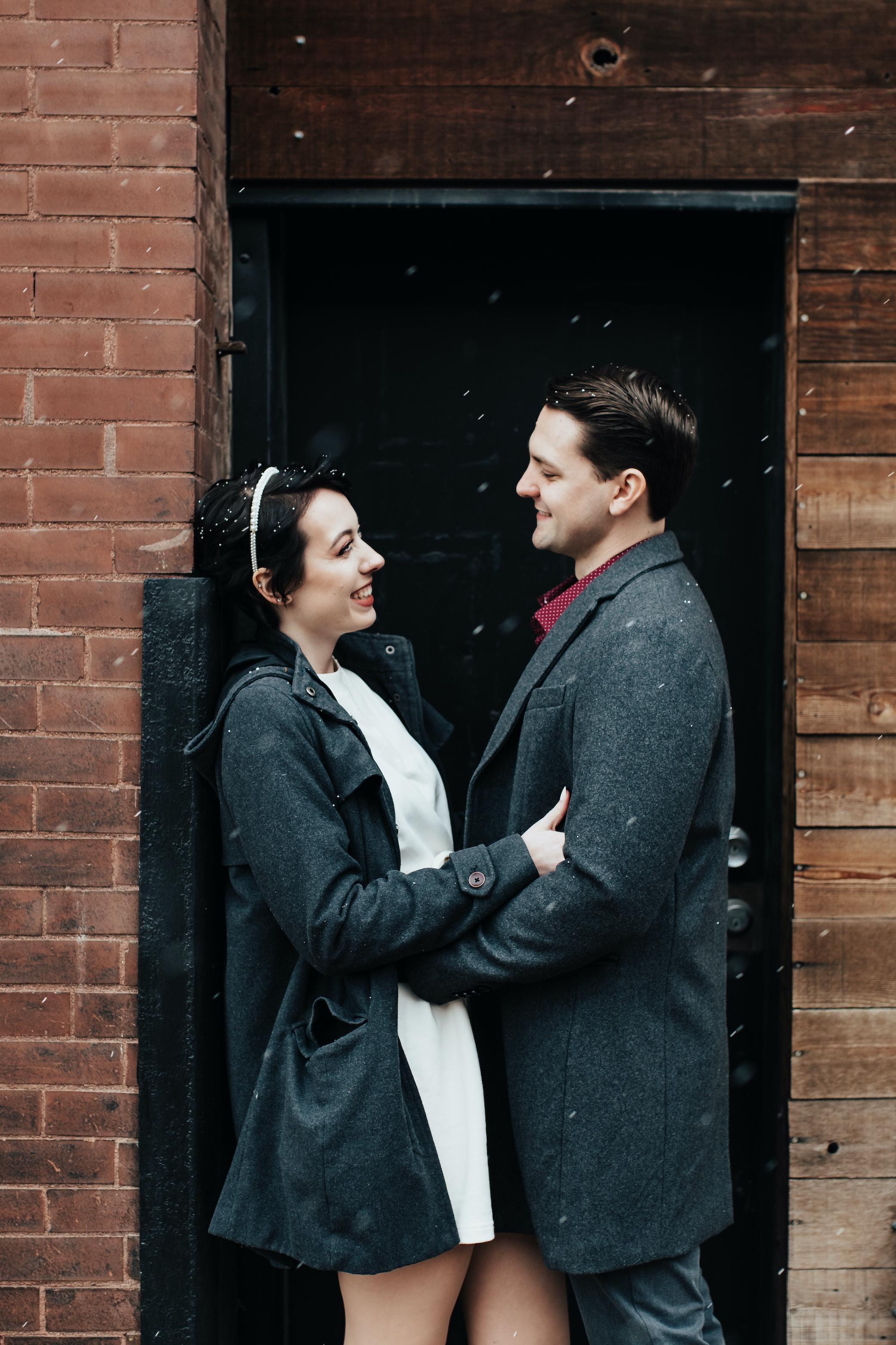 The Wedding Website of Lisa Earlenbaugh and Jon Spence