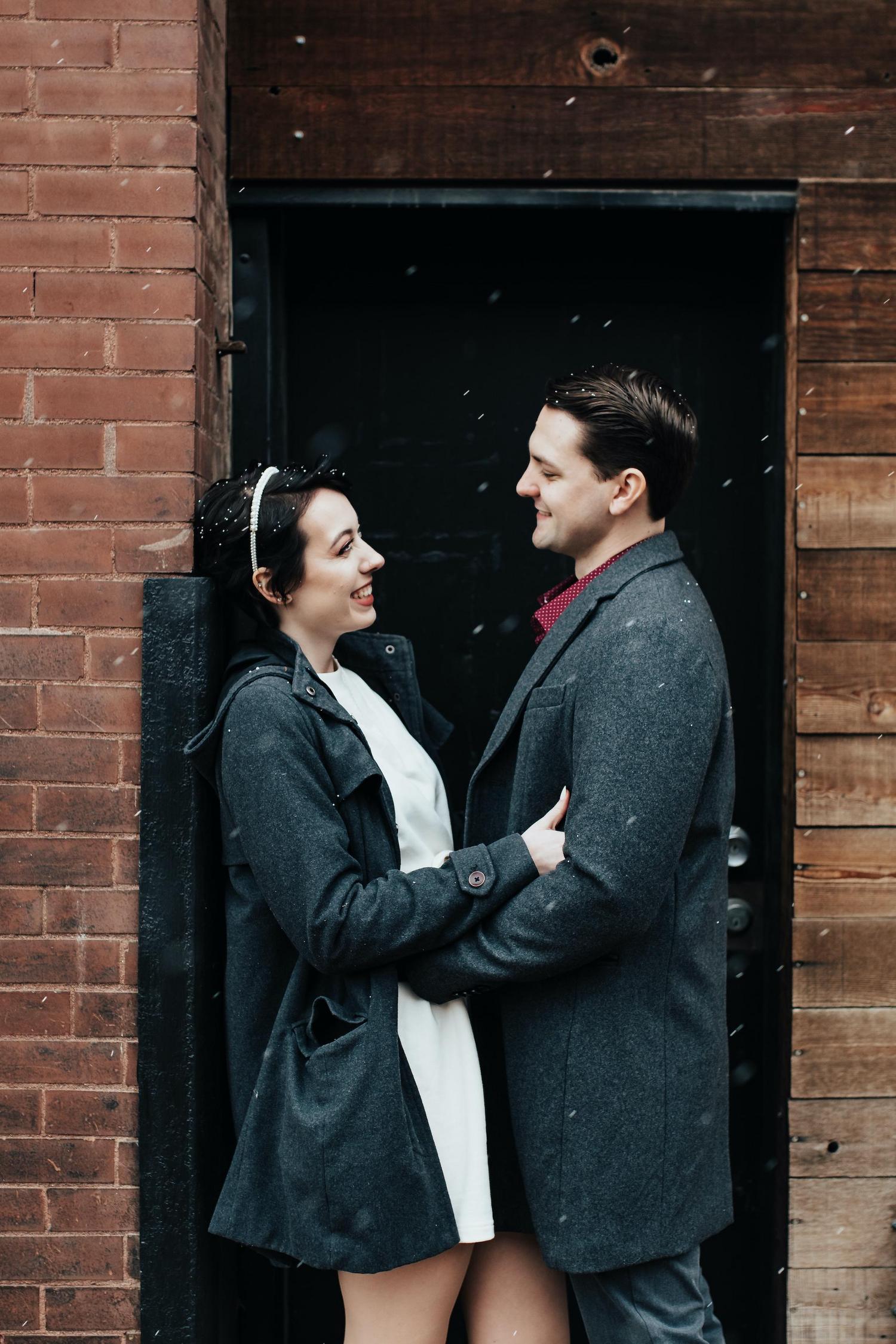 The Wedding Website of Lisa Earlenbaugh and Jon Spence