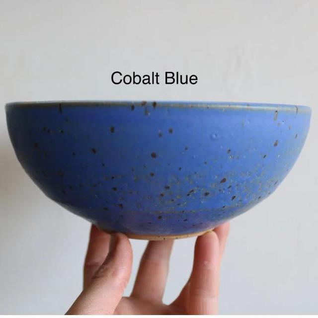 Berry Bowl