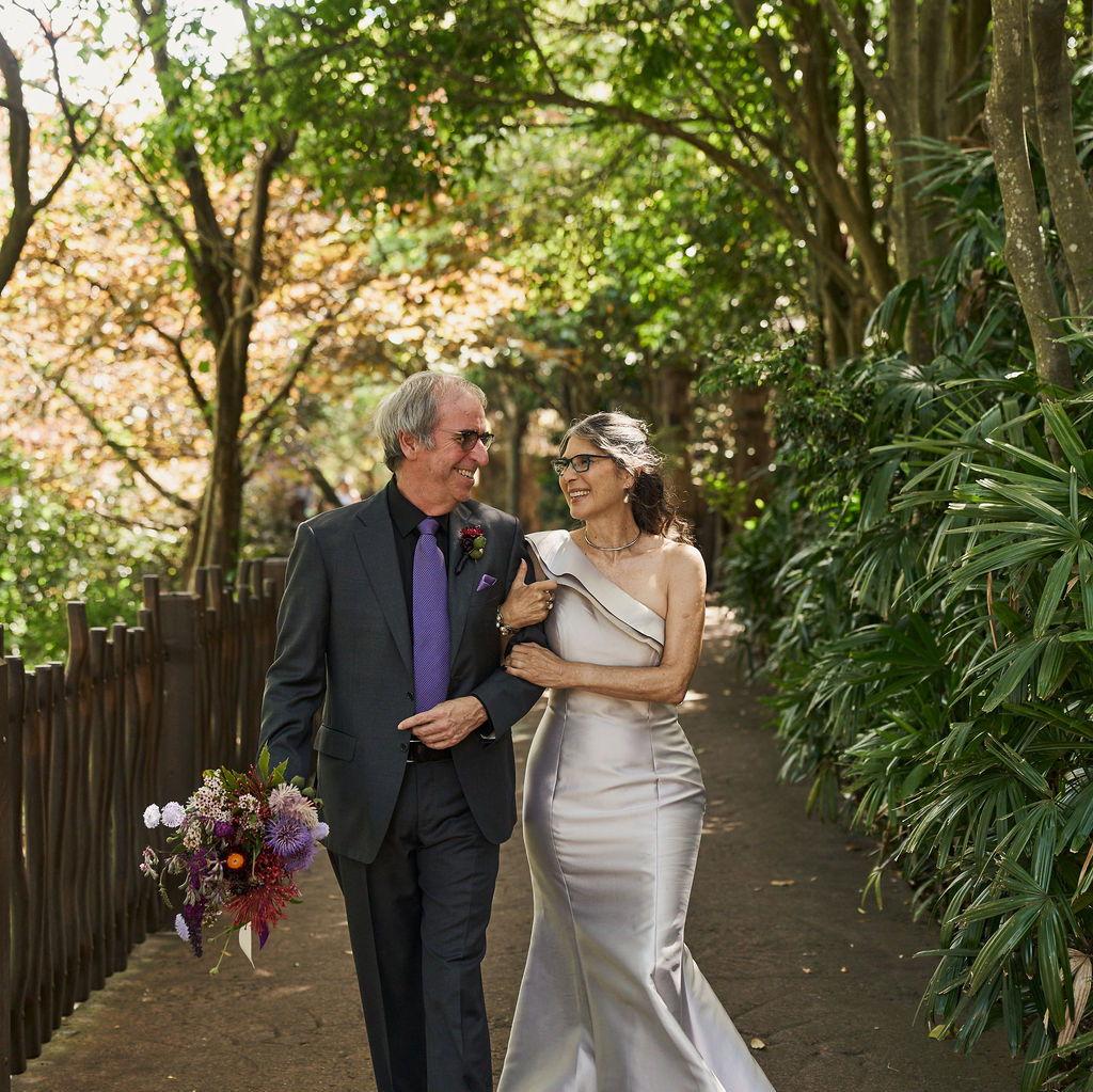 Strolling through the Sydney Zoo