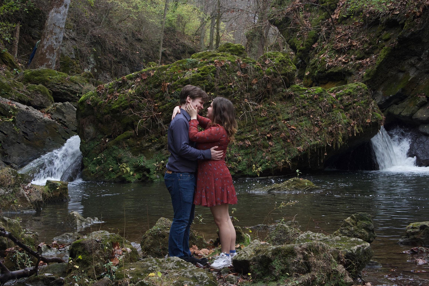 The Wedding Website of Emma Chilcote and Joshua Walenda