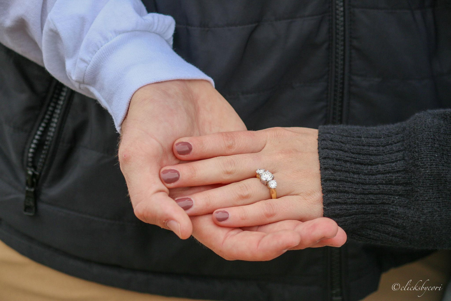 The Wedding Website of Janell Johnson and Jacob Walter