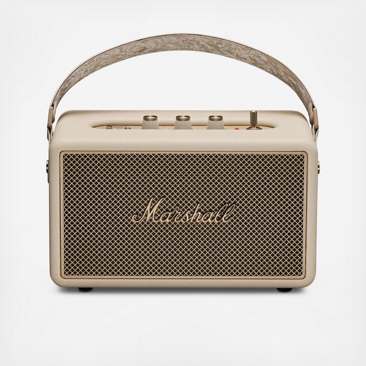 Marshall, Kilburn III Portable Bluetooth Speaker | Zola