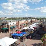 The Shoppes at Arbor Lakes