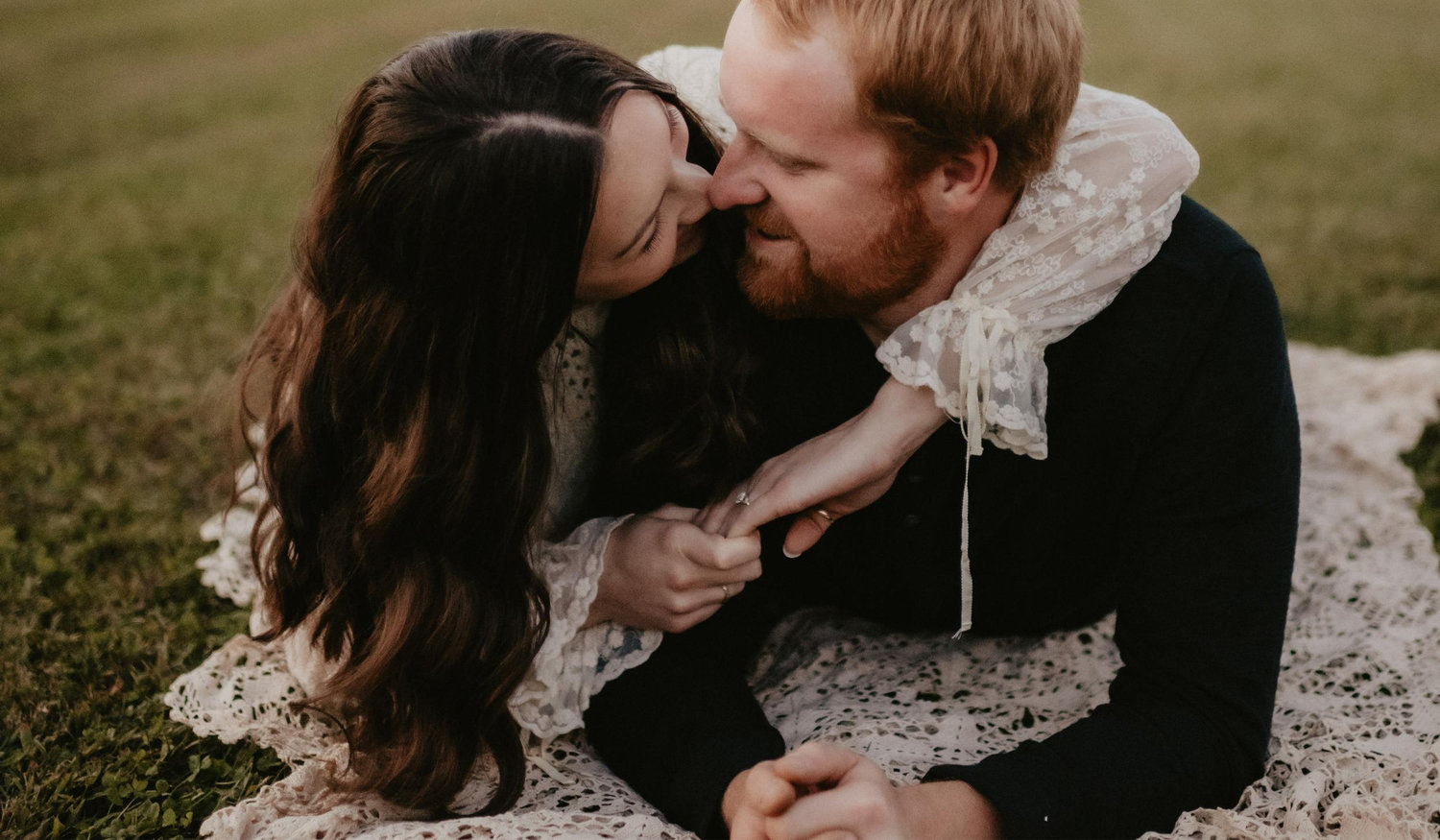 The Wedding Website of Hailey Kersten and Lucas Schoenike