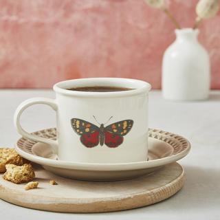 Botanic Garden Harmony Breakfast Cup & Saucer