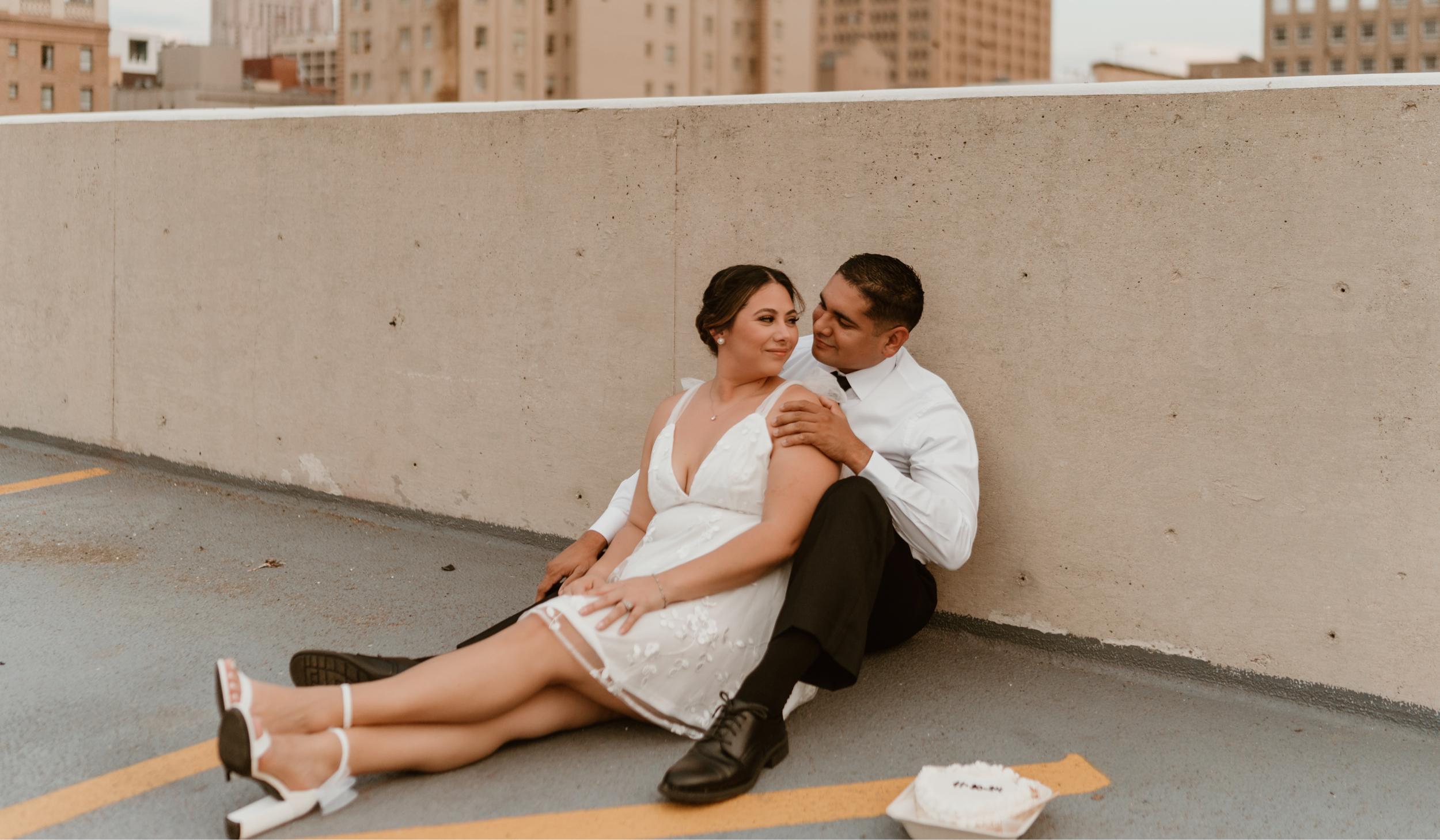 The Wedding Website of Amy Rodriguez and Santiago Perez