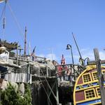 Castaway Cove Mini Golf